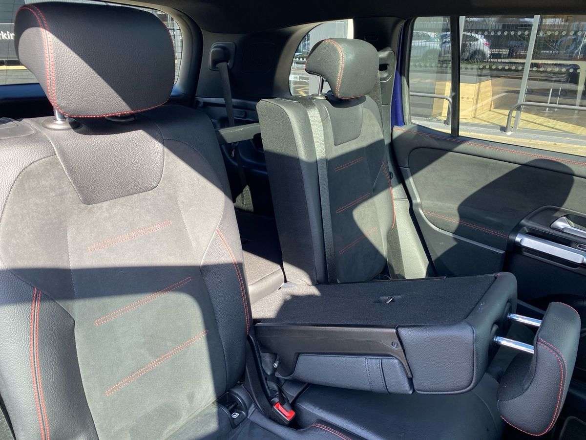 Used Mercedes-Benz GLB 2023 for sale - 78196104: Photo 16