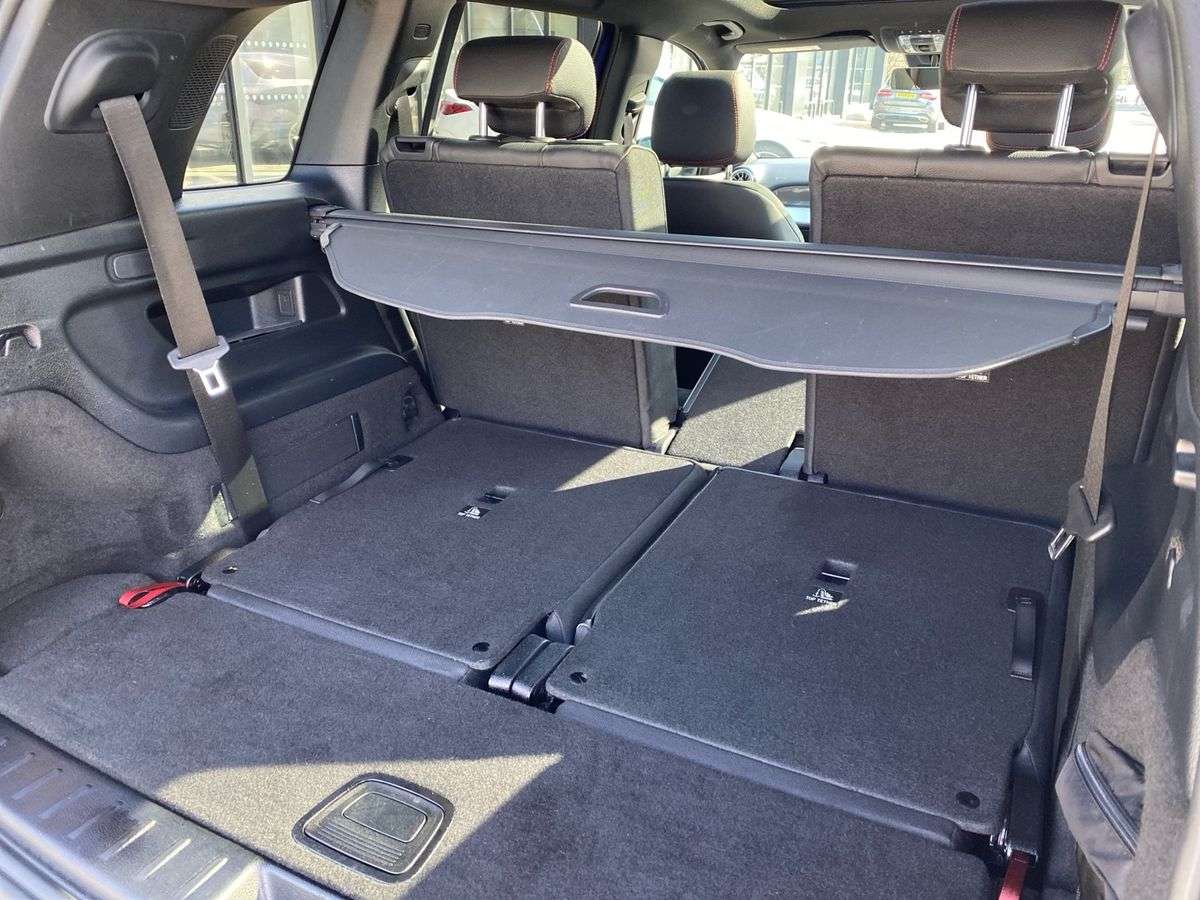 Used Mercedes-Benz GLB 2023 for sale - 78196104: Photo 17