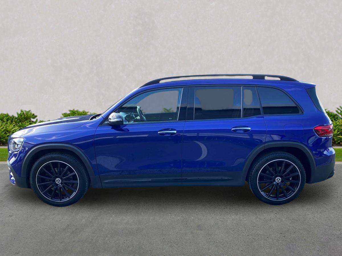 Used Mercedes-Benz GLB 2023 for sale - 78196104: Photo 19