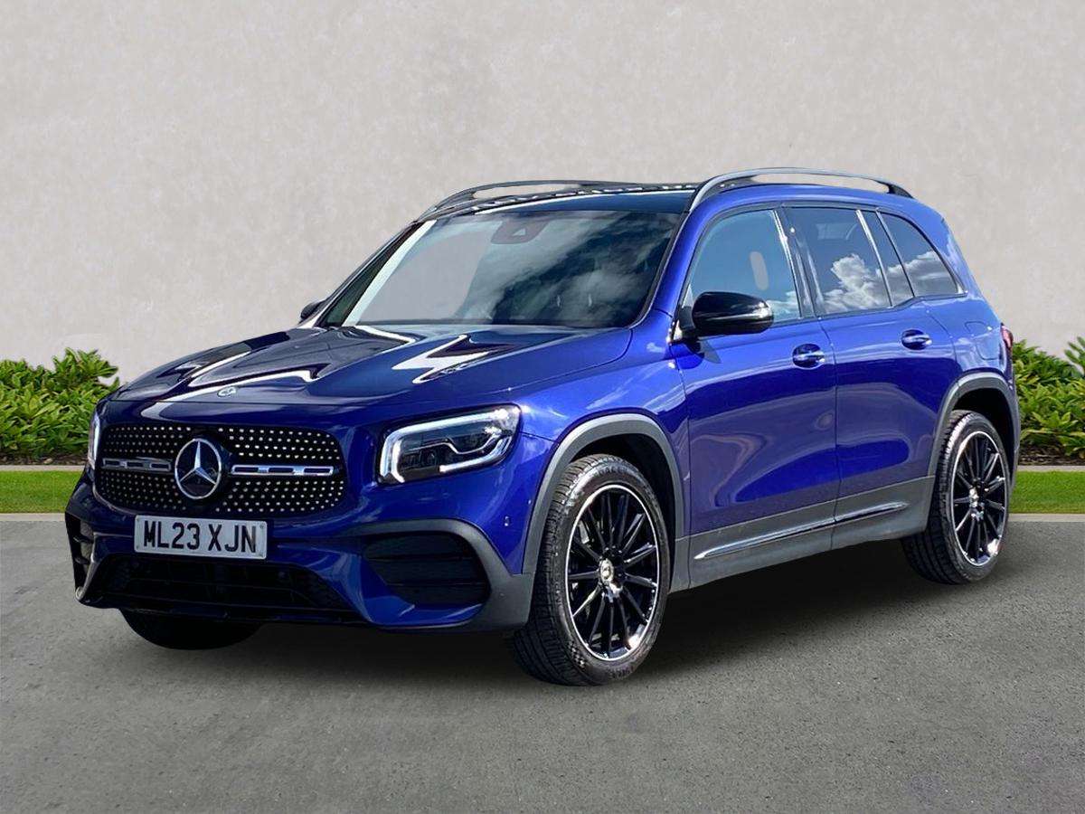 Used Mercedes-Benz GLB 2023 for sale - 78196104: Photo 20