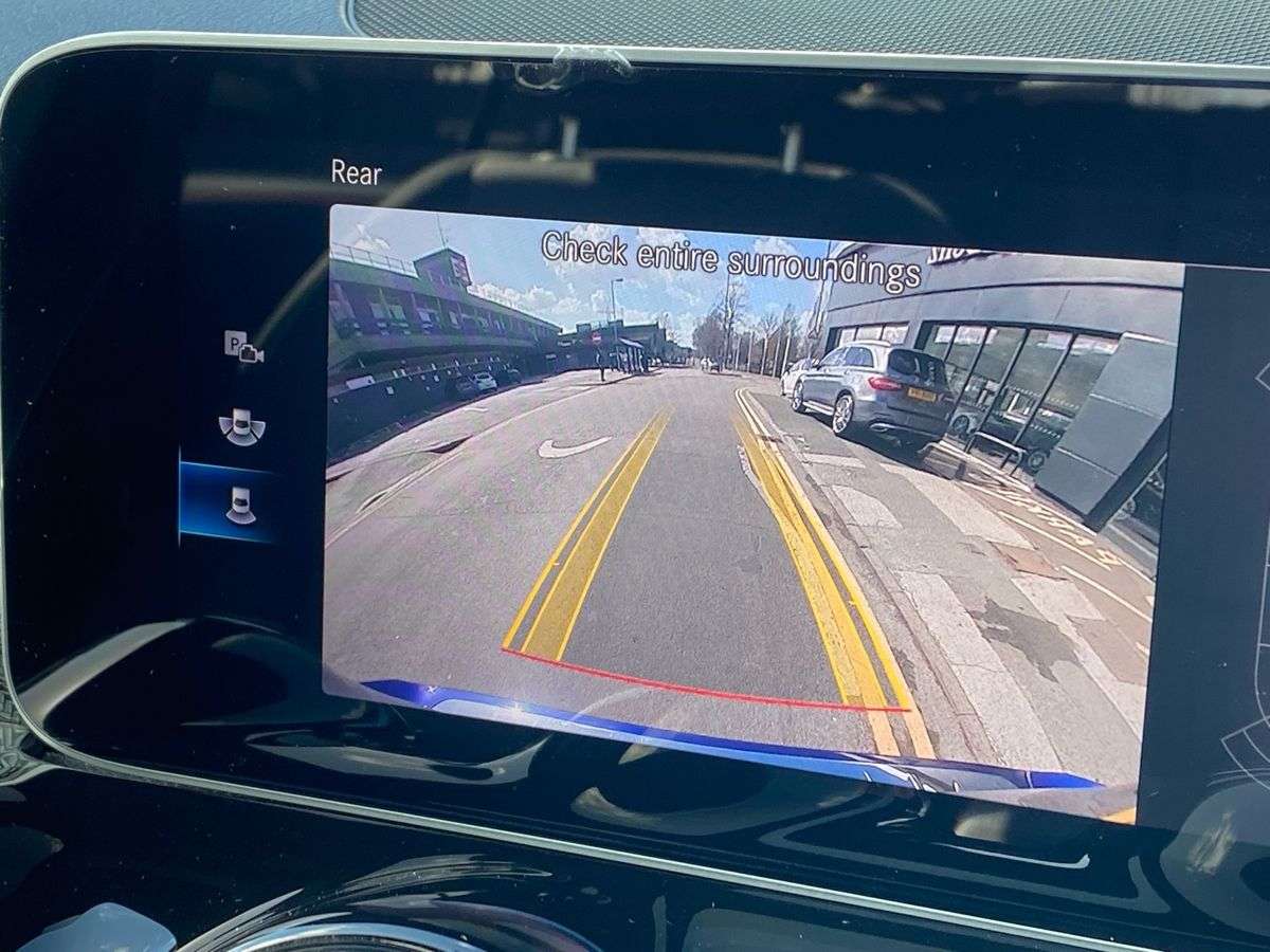 Used Mercedes-Benz GLB 2023 for sale - 78196104: Photo 23