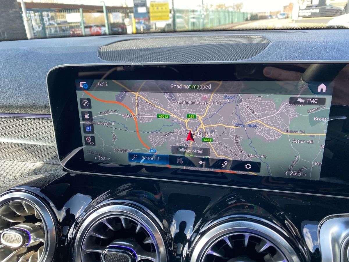 Used Mercedes-Benz GLB 2023 for sale - 78196104: Photo 24