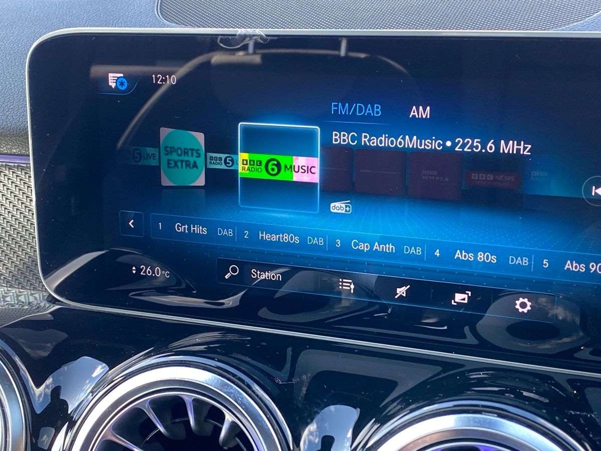 Used Mercedes-Benz GLB 2023 for sale - 78196104: Photo 25