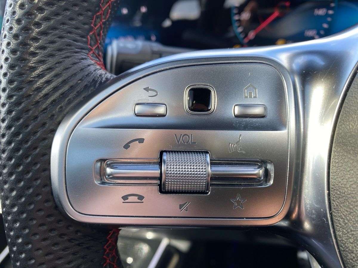 Used Mercedes-Benz GLB 2023 for sale - 78196104: Photo 26