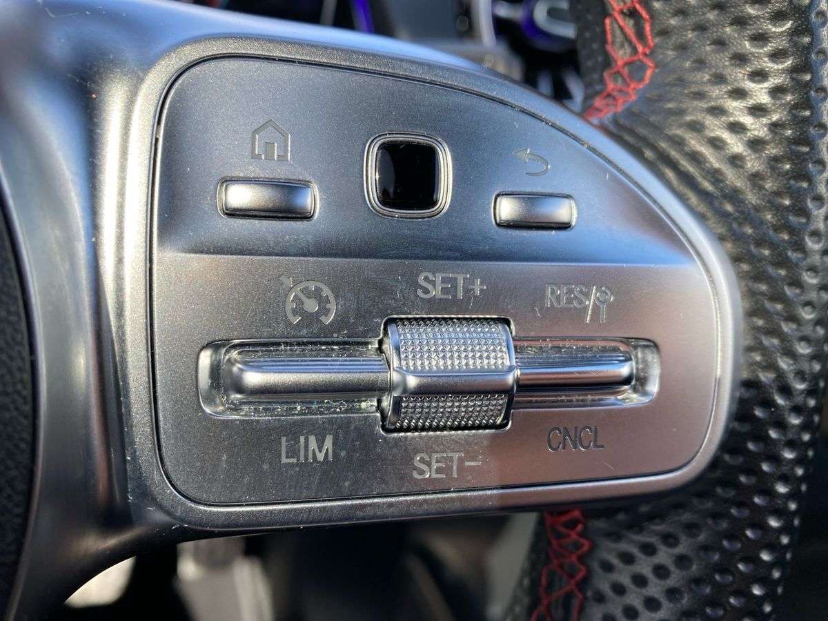 Used Mercedes-Benz GLB 2023 for sale - 78196104: Photo 27