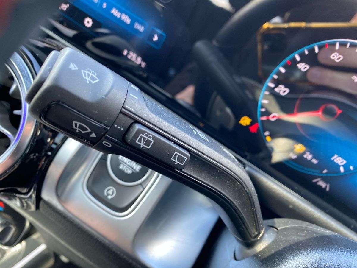 Used Mercedes-Benz GLB 2023 for sale - 78196104: Photo 28