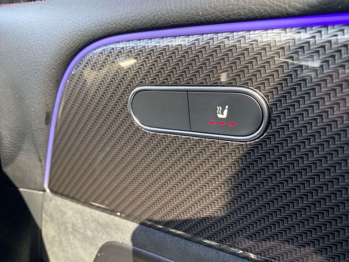 Used Mercedes-Benz GLB 2023 for sale - 78196104: Photo 30