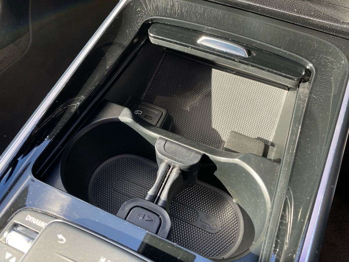 Used Mercedes-Benz GLB 2023 for sale - 78196104: Photo 32