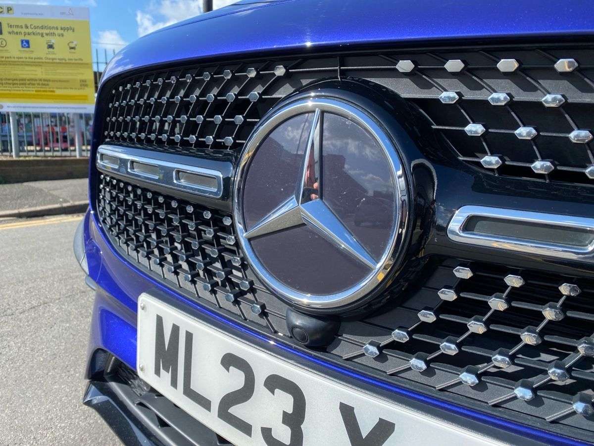 Used Mercedes-Benz GLB 2023 for sale - 78196104: Photo 33