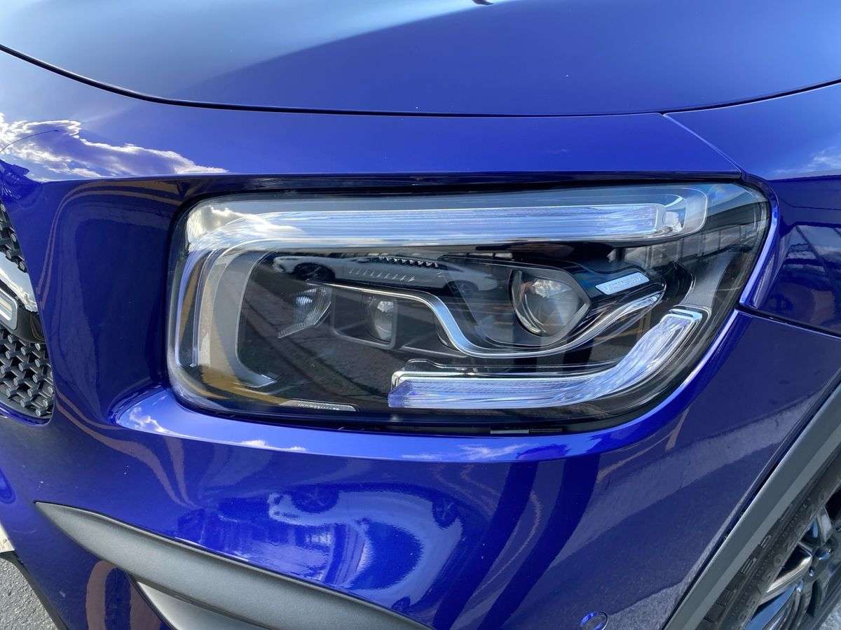 Used Mercedes-Benz GLB 2023 for sale - 78196104: Photo 34