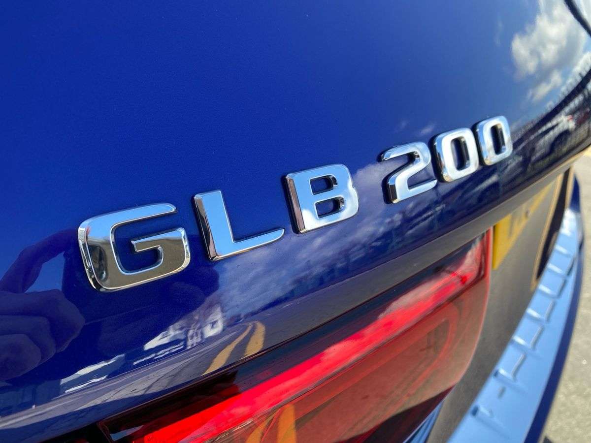 Used Mercedes-Benz GLB 2023 for sale - 78196104: Photo 35