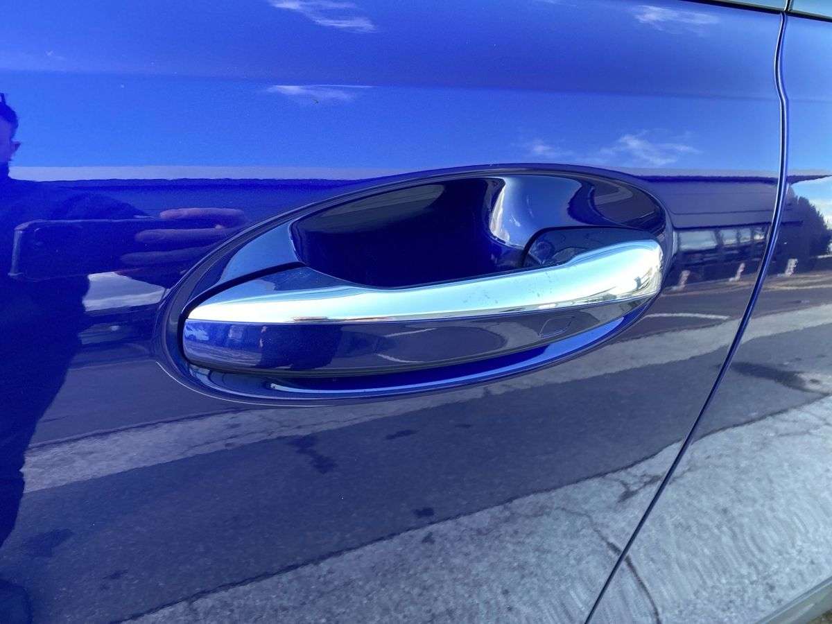 Used Mercedes-Benz GLB 2023 for sale - 78196104: Photo 37