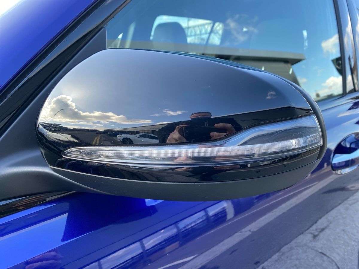 Used Mercedes-Benz GLB 2023 for sale - 78196104: Photo 38