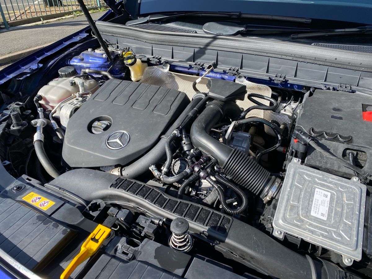 Used Mercedes-Benz GLB 2023 for sale - 78196104: Photo 39