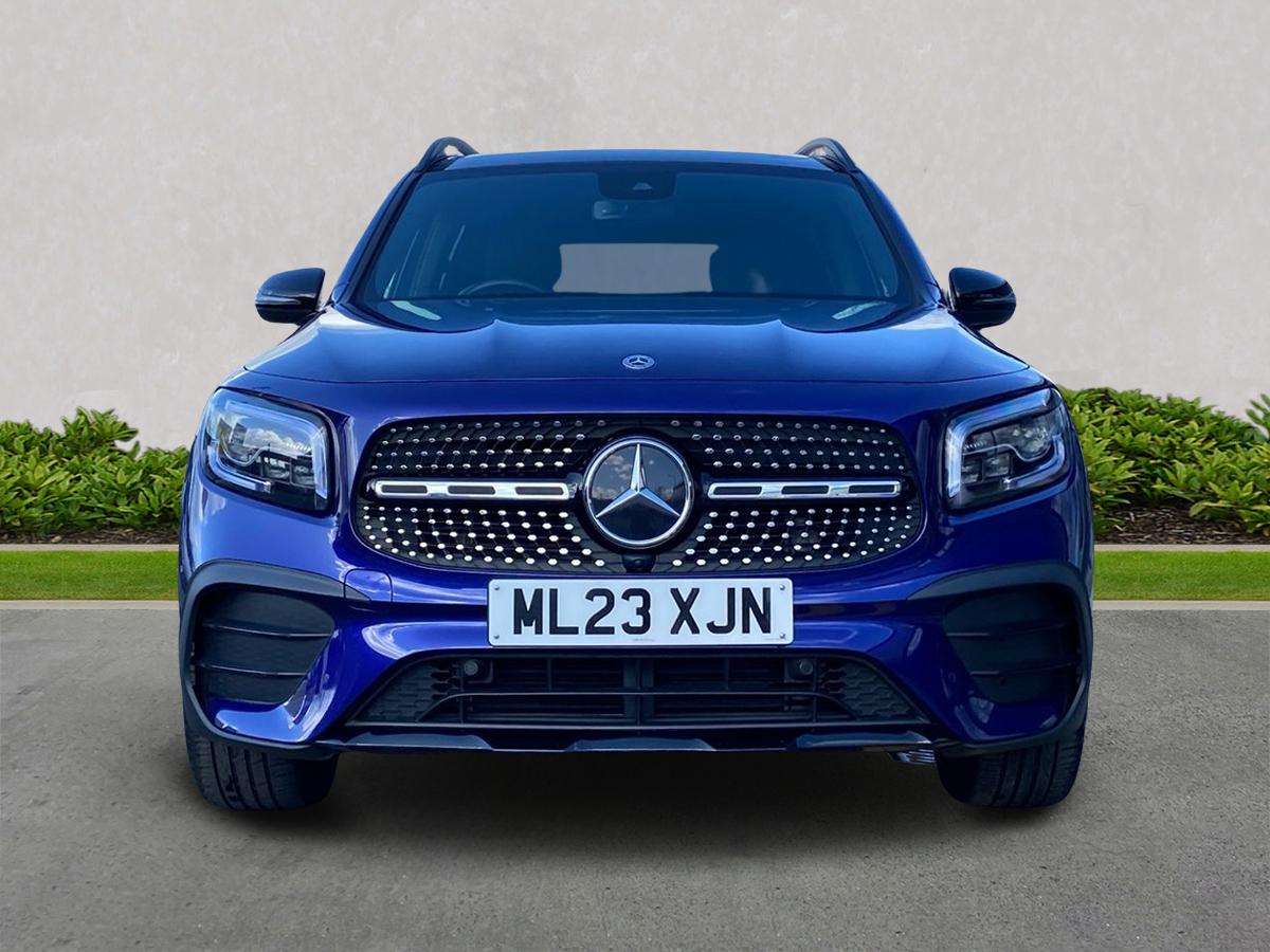 Used Mercedes-Benz GLB 2023 for sale - 78196104: Photo 5