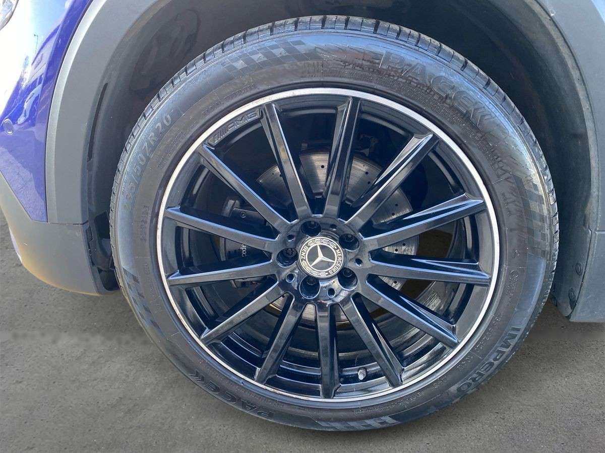 Used Mercedes-Benz GLB 2023 for sale - 78196104: Photo 6