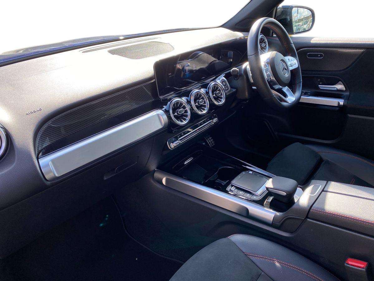 Used Mercedes-Benz GLB 2023 for sale - 78196104: Photo 7