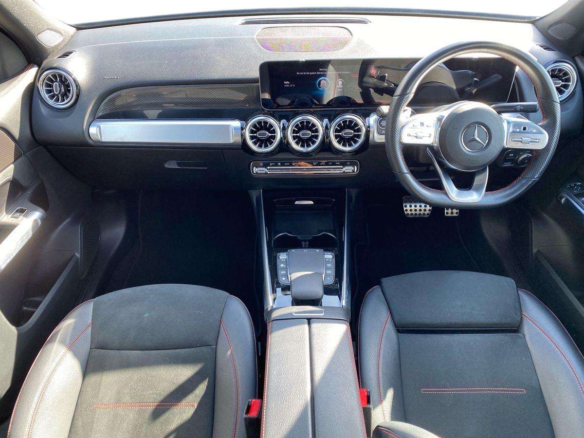 Used Mercedes-Benz GLB 2023 for sale - 78196104: Photo 8