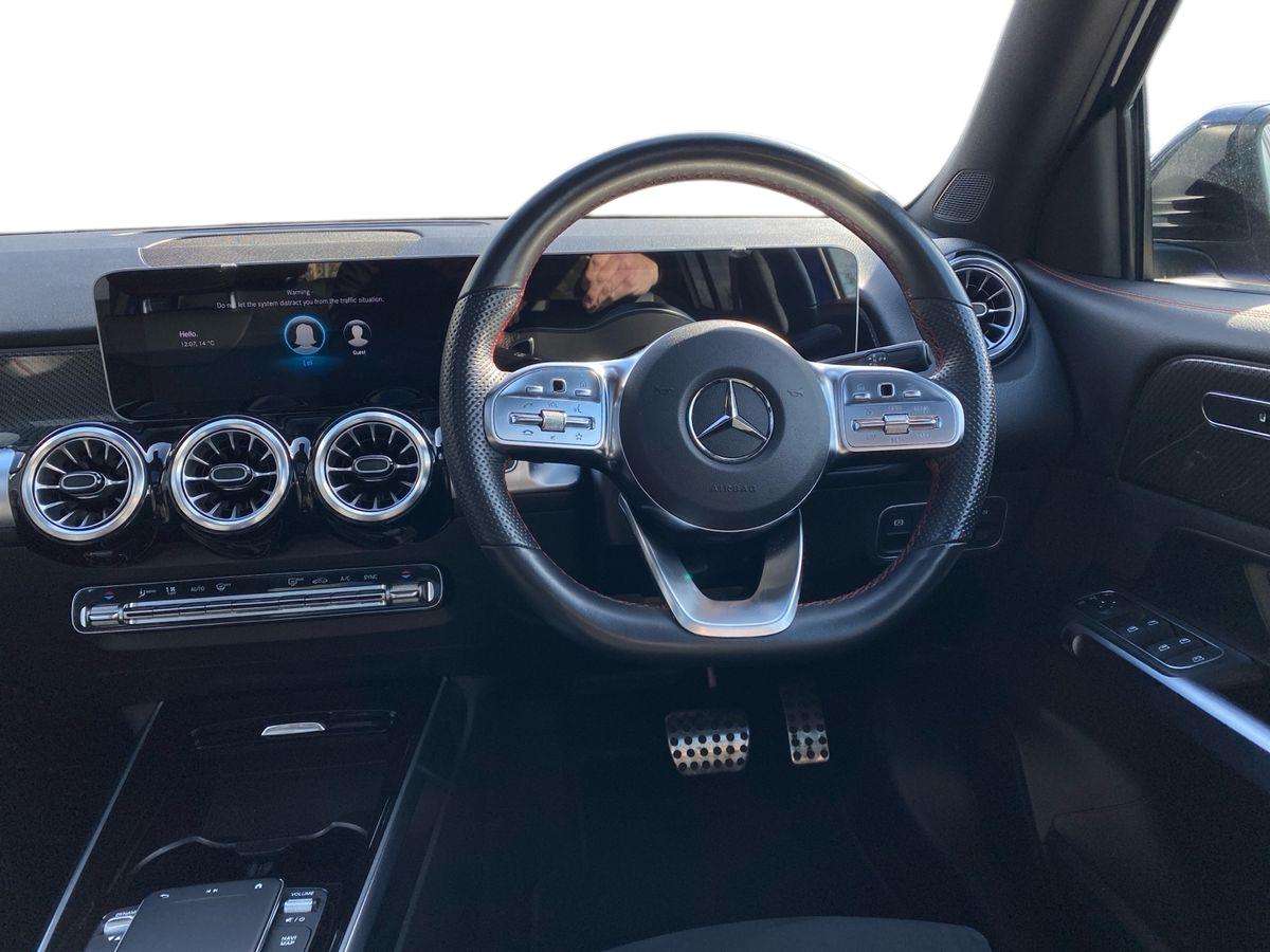 Used Mercedes-Benz GLB 2023 for sale - 78196104: Photo 9