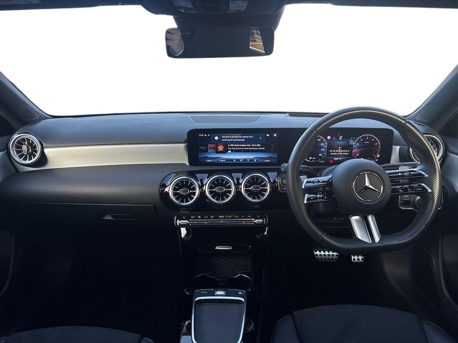 Used Mercedes-Benz A-Class 2024 for sale - 77003643: Photo 10