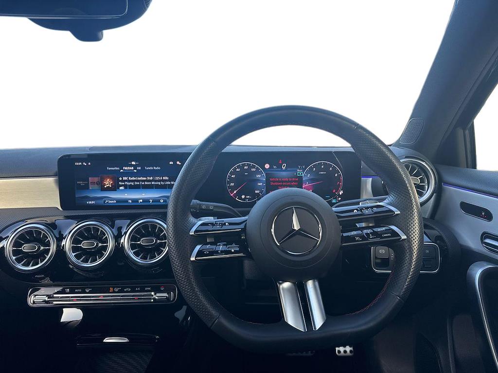 Used Mercedes-Benz A-Class 2024 for sale - 77003643: Photo 11