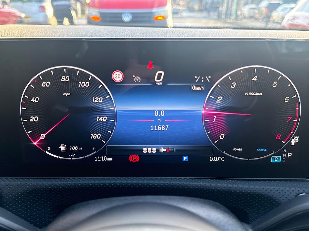 Used Mercedes-Benz A-Class 2024 for sale - 77003643: Photo 12