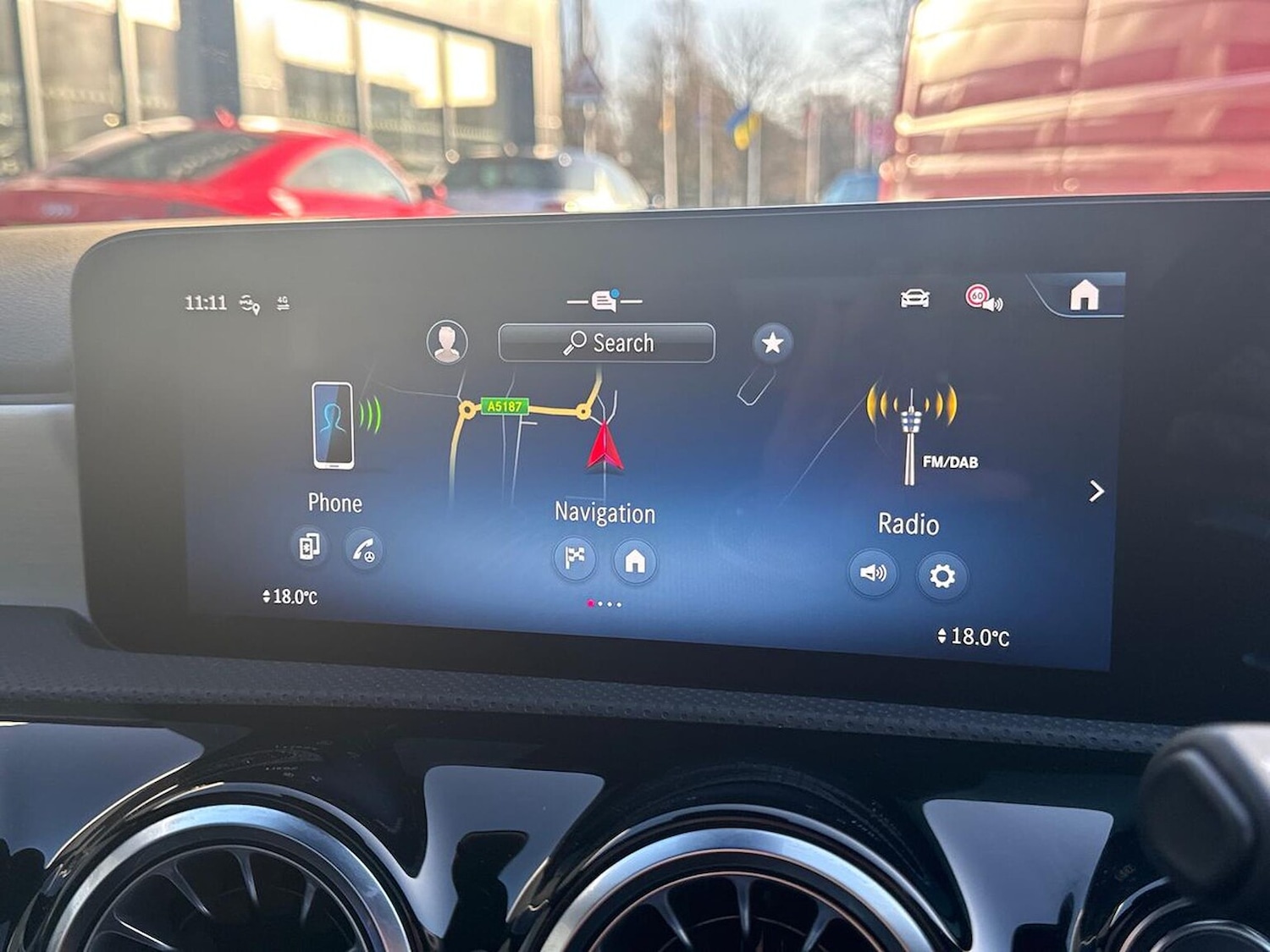 Used Mercedes-Benz A-Class 2024 for sale - 77003643: Photo 13