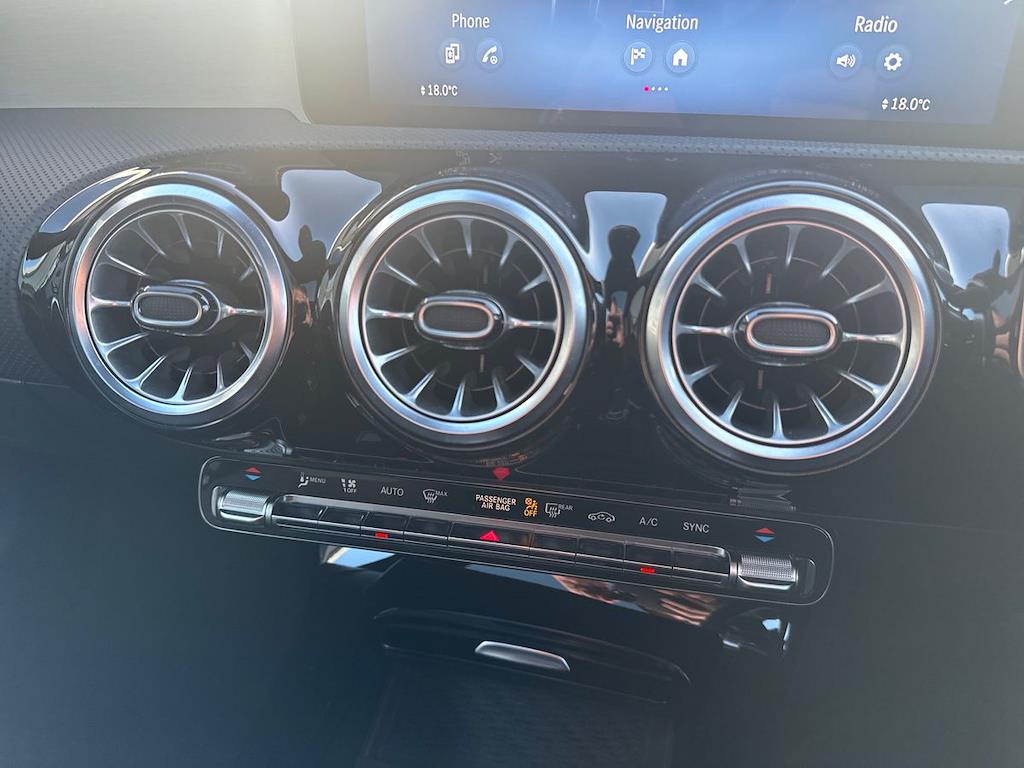 Used Mercedes-Benz A-Class 2024 for sale - 77003643: Photo 14