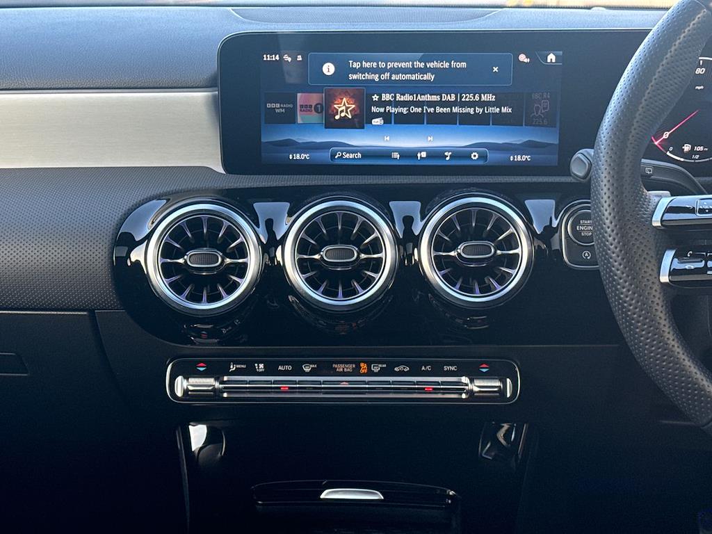 Used Mercedes-Benz A-Class 2024 for sale - 77003643: Photo 15