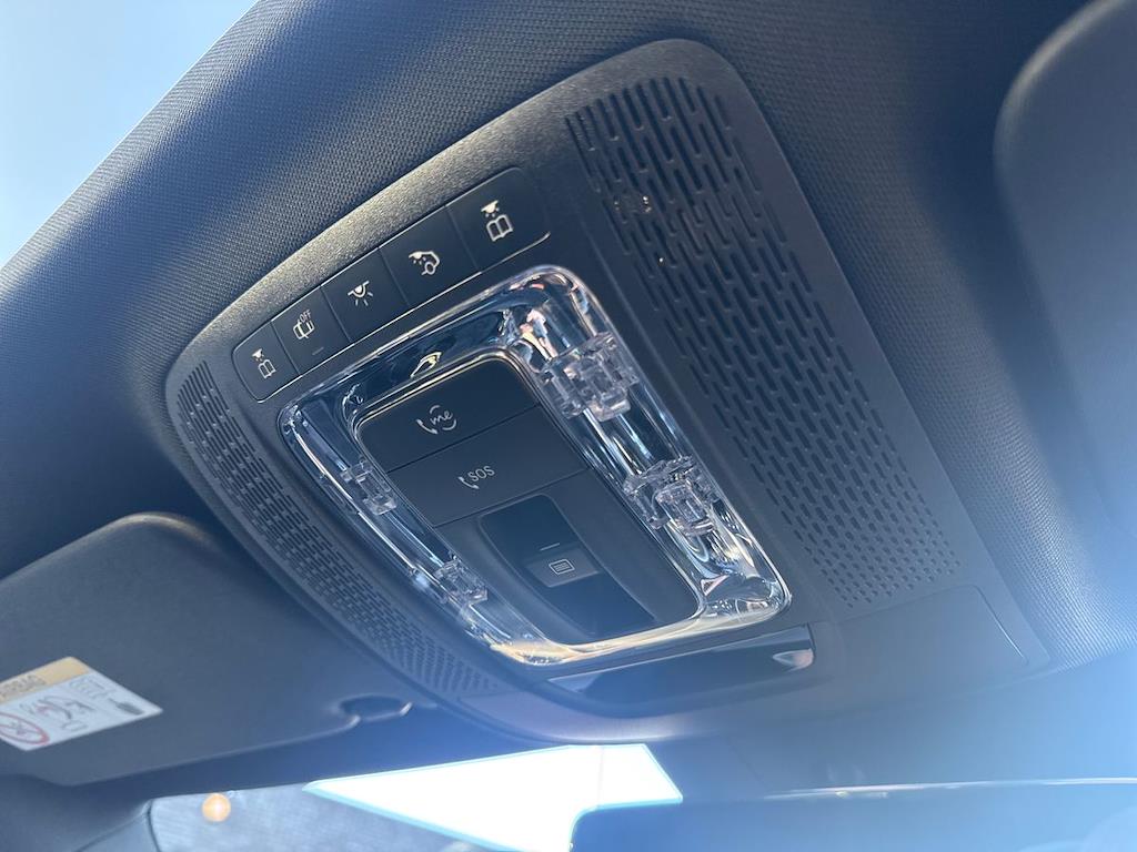 Used Mercedes-Benz A-Class 2024 for sale - 77003643: Photo 16