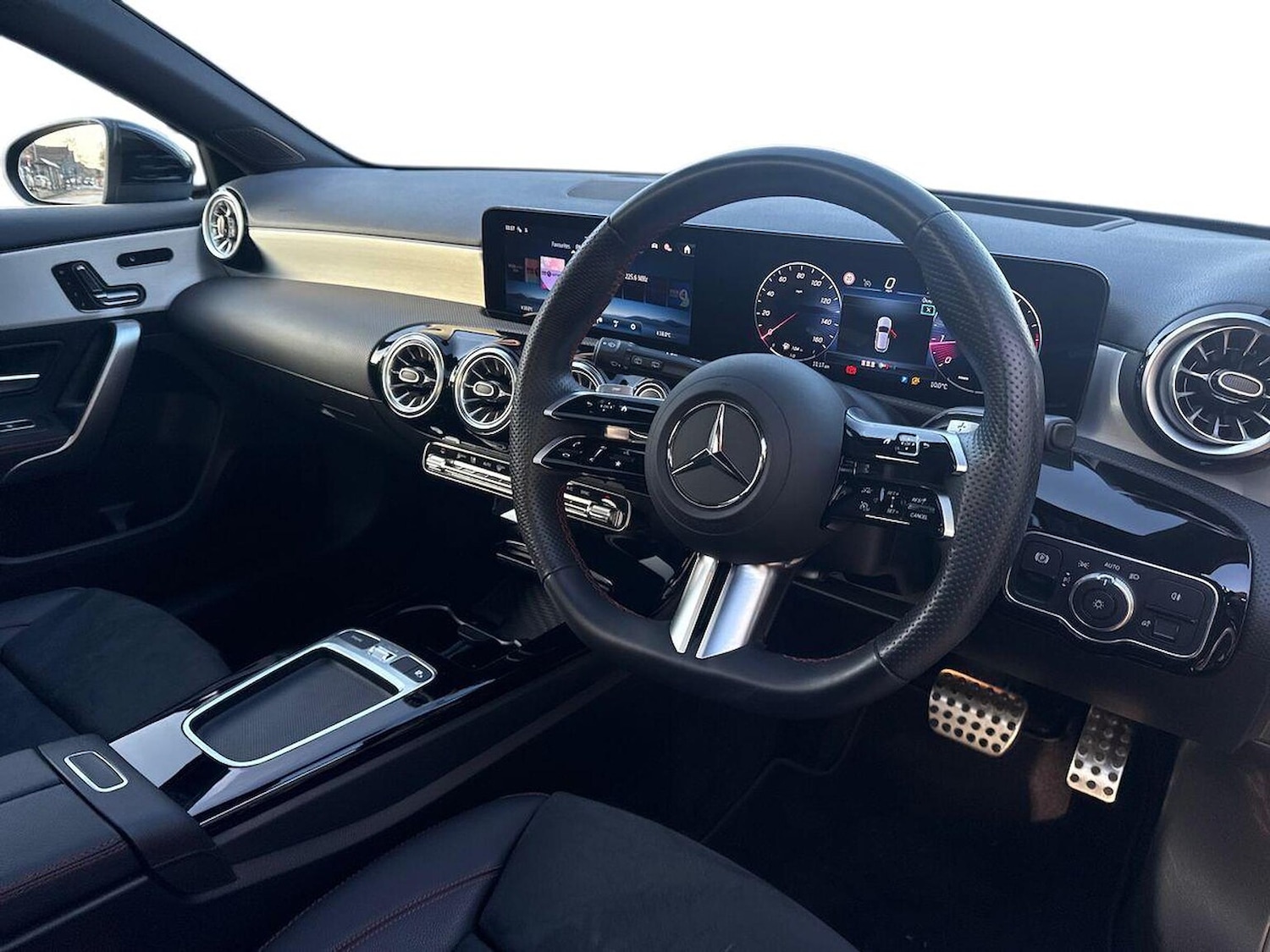 Used Mercedes-Benz A-Class 2024 for sale - 77003643: Photo 17