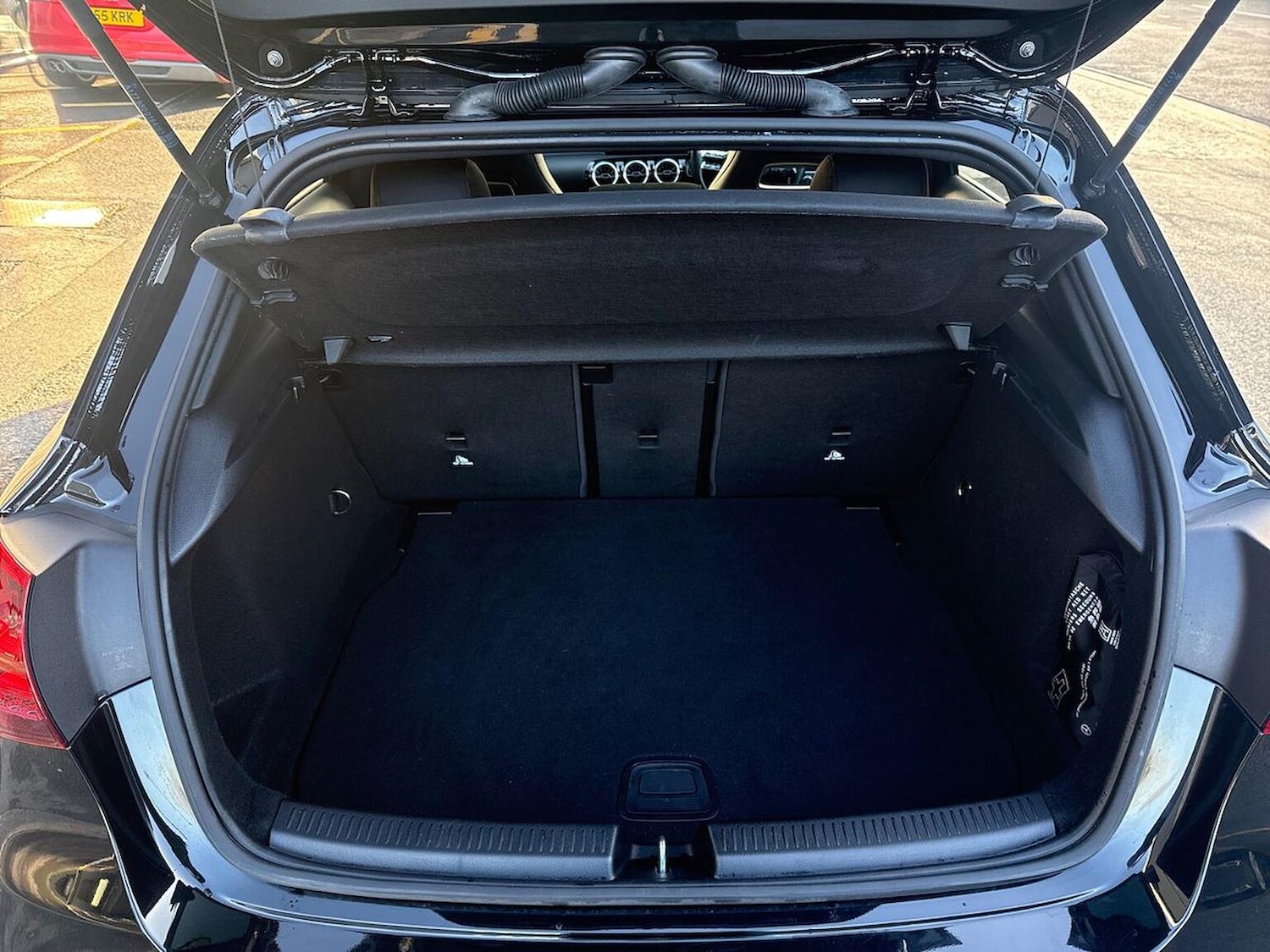 Used Mercedes-Benz A-Class 2024 for sale - 77003643: Photo 19