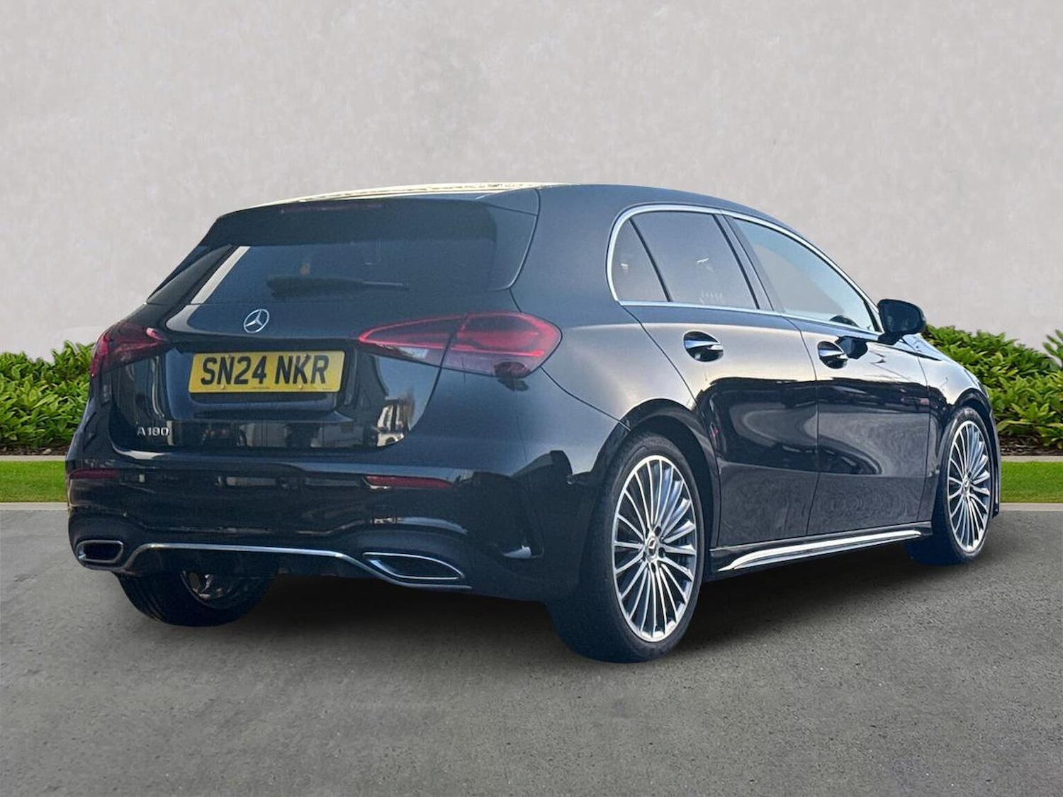 Used Mercedes-Benz A-Class 2024 for sale - 77003643: Photo 20