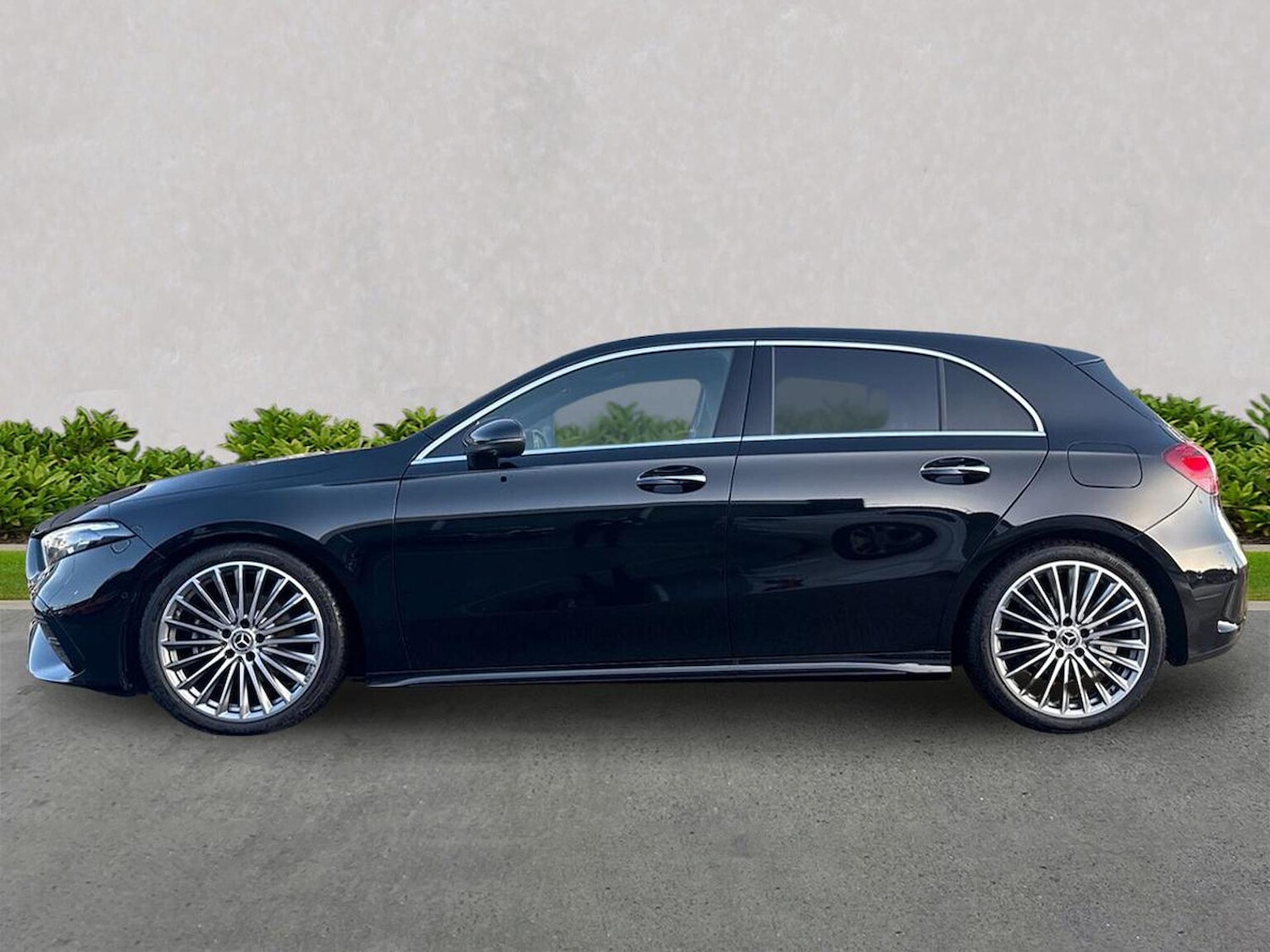 Used Mercedes-Benz A-Class 2024 for sale - 77003643: Photo 21