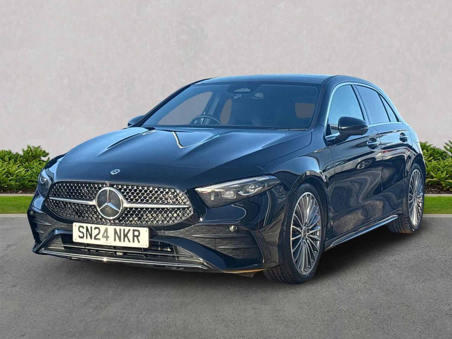 Used Mercedes-Benz A-Class 2024 for sale - 77003643: Photo 22