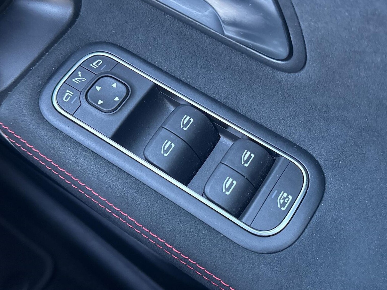 Used Mercedes-Benz A-Class 2024 for sale - 77003643: Photo 23