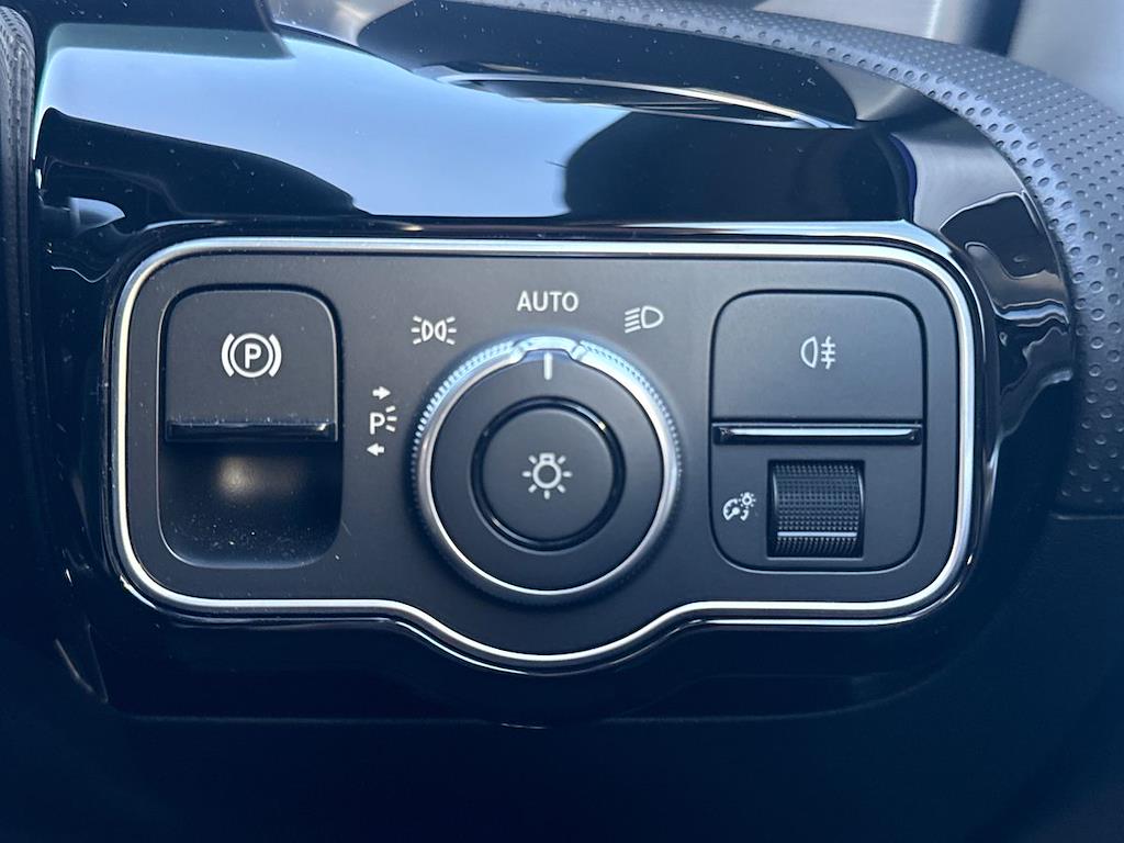 Used Mercedes-Benz A-Class 2024 for sale - 77003643: Photo 24