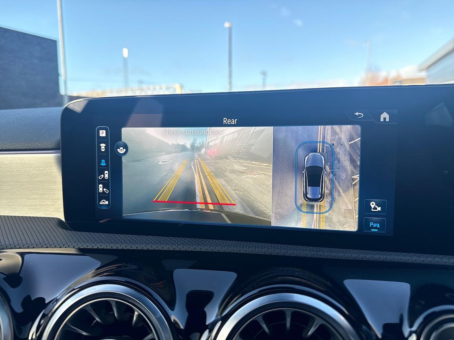 Used Mercedes-Benz A-Class 2024 for sale - 77003643: Photo 25