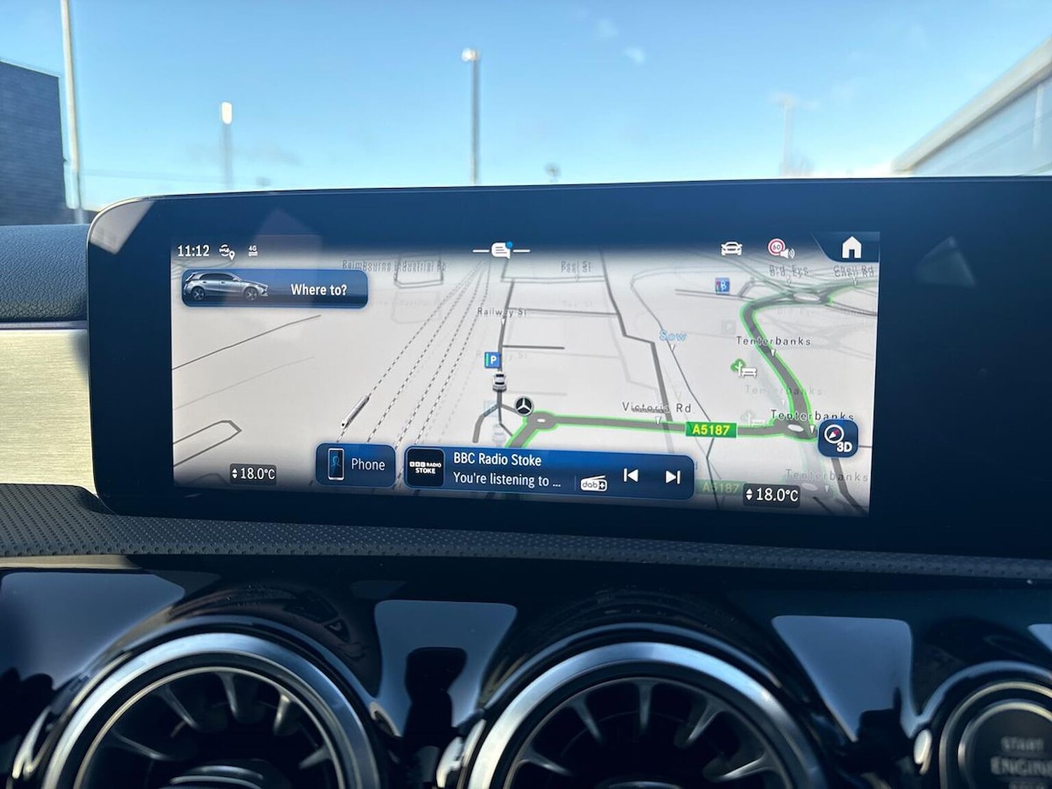 Used Mercedes-Benz A-Class 2024 for sale - 77003643: Photo 26