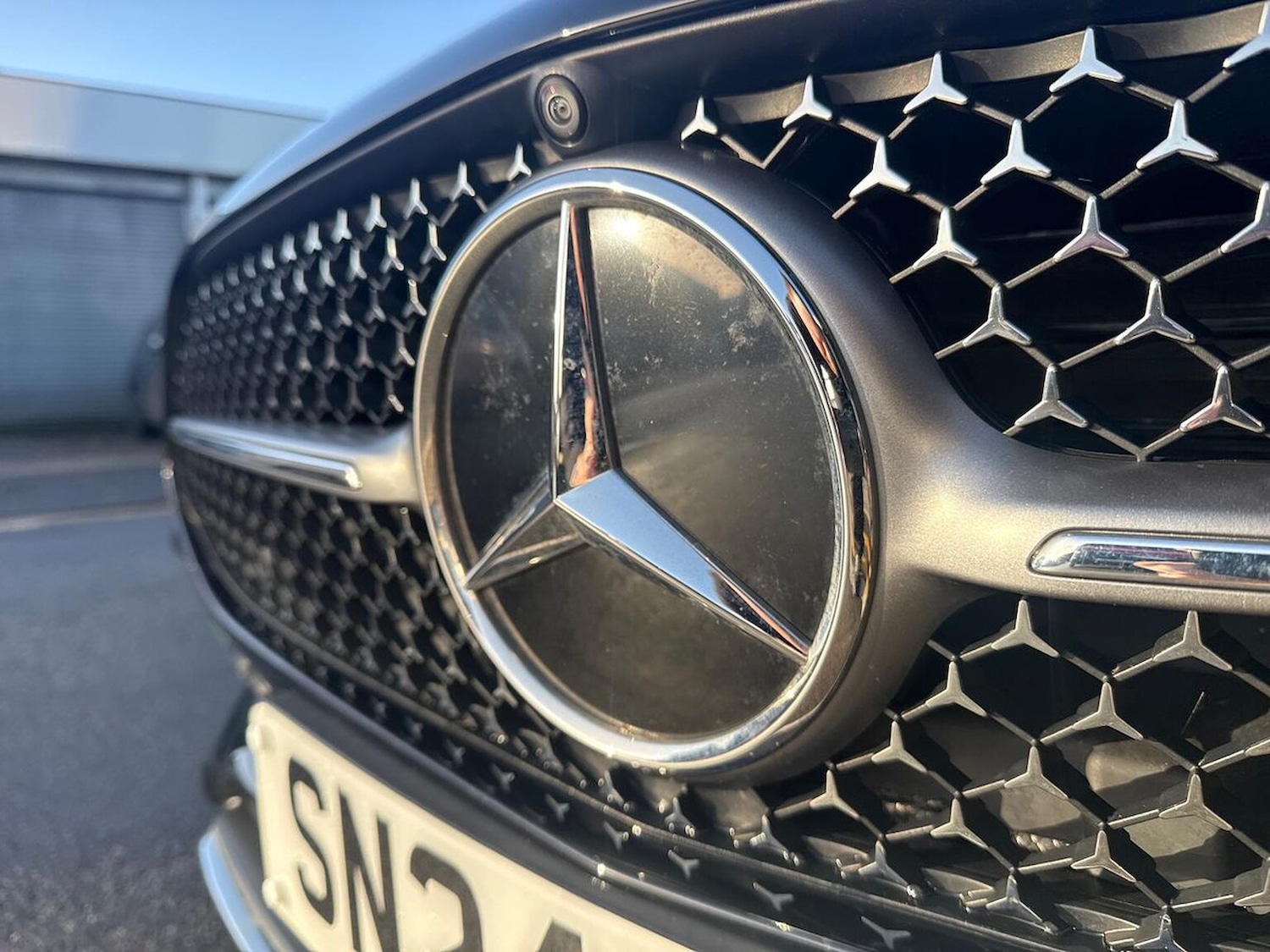 Used Mercedes-Benz A-Class 2024 for sale - 77003643: Photo 35