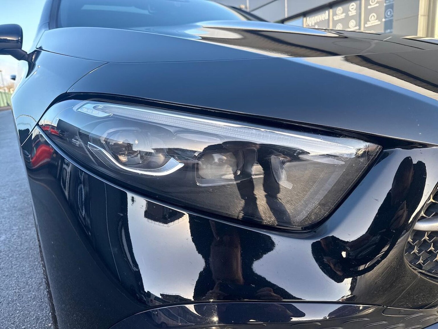 Used Mercedes-Benz A-Class 2024 for sale - 77003643: Photo 36