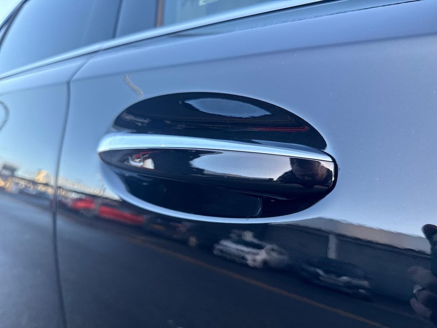 Used Mercedes-Benz A-Class 2024 for sale - 77003643: Photo 39