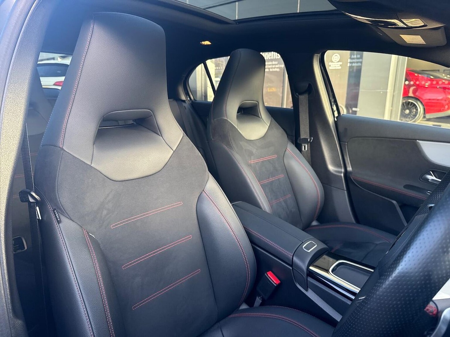 Used Mercedes-Benz A-Class 2024 for sale - 77003643: Photo 42