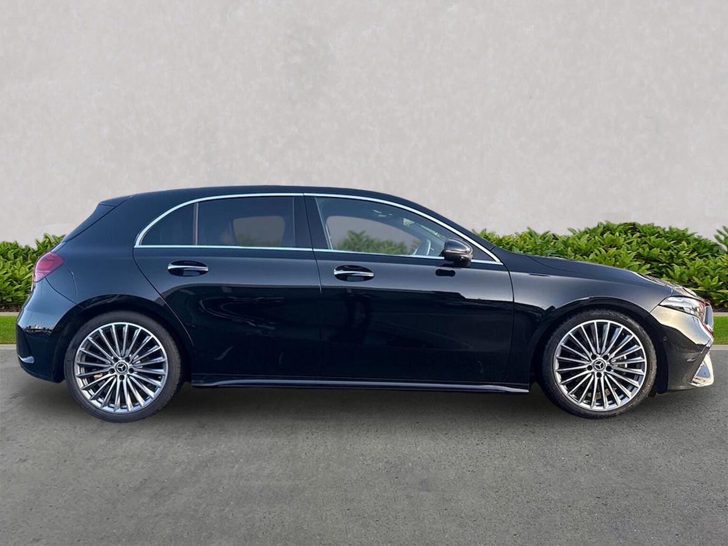 Used Mercedes-Benz A-Class 2024 for sale - 77003643: Photo 5