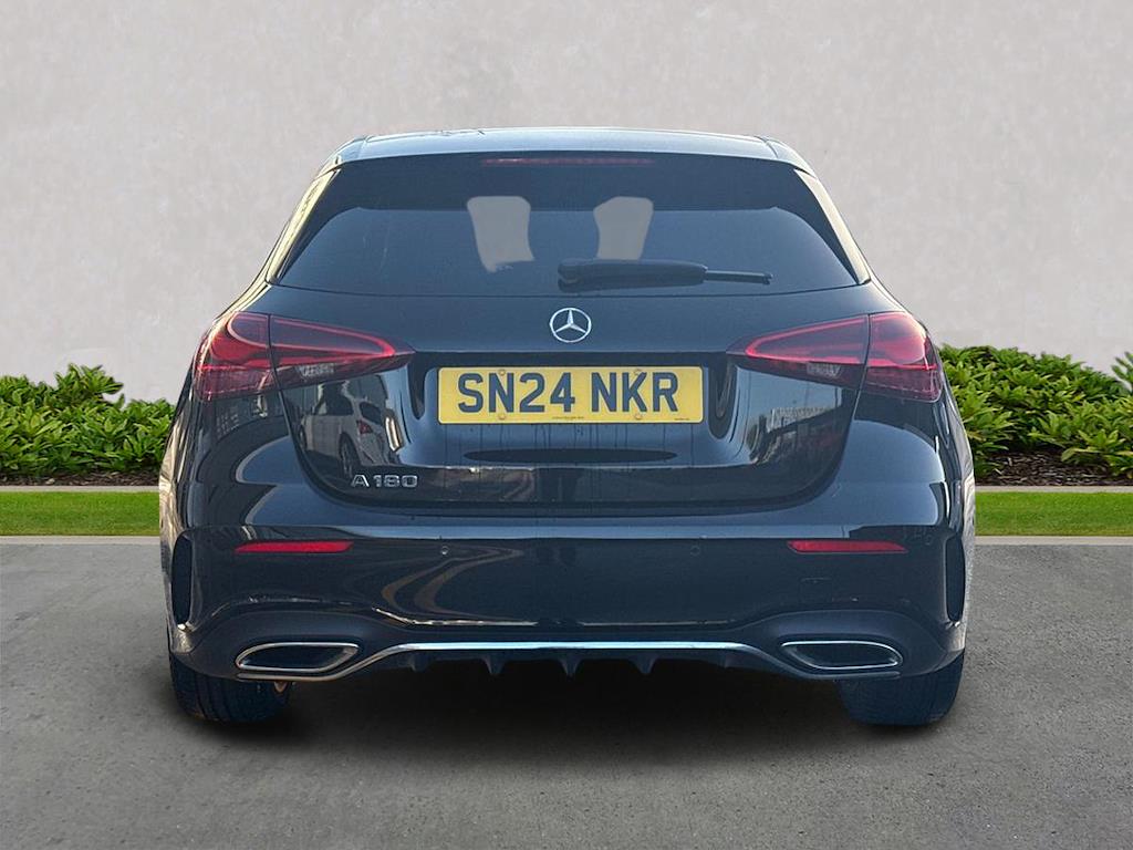 Used Mercedes-Benz A-Class 2024 for sale - 77003643: Photo 6