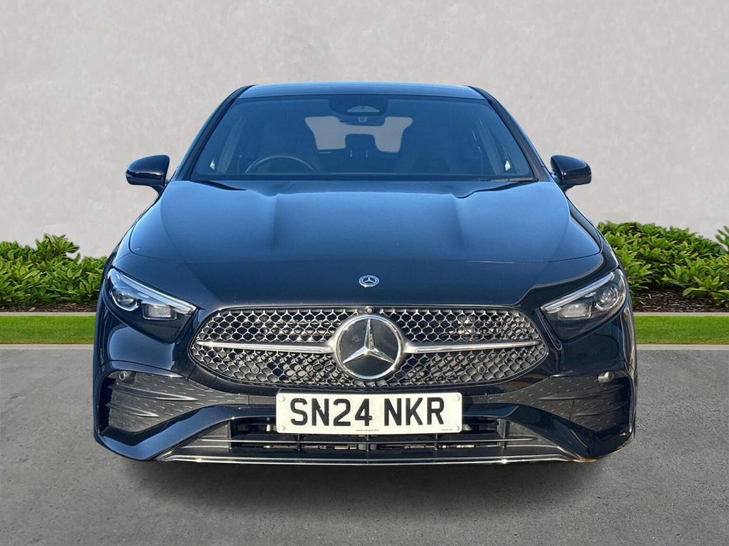 Used Mercedes-Benz A-Class 2024 for sale - 77003643: Photo 7