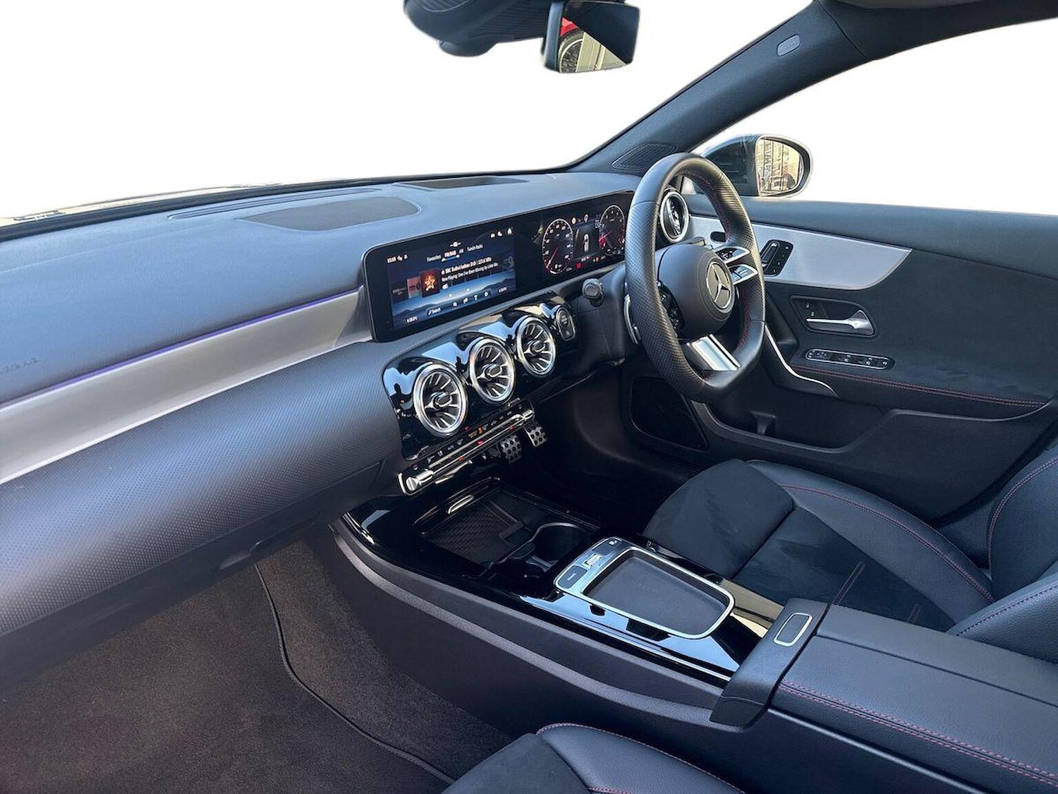 Used Mercedes-Benz A-Class 2024 for sale - 77003643: Photo 9