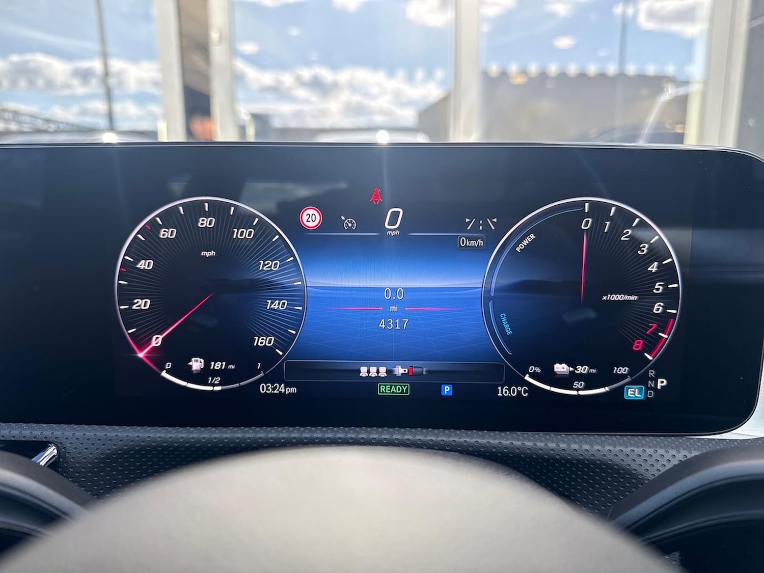 Used Mercedes-Benz CLA 2024 for sale - 76391734: Photo 10