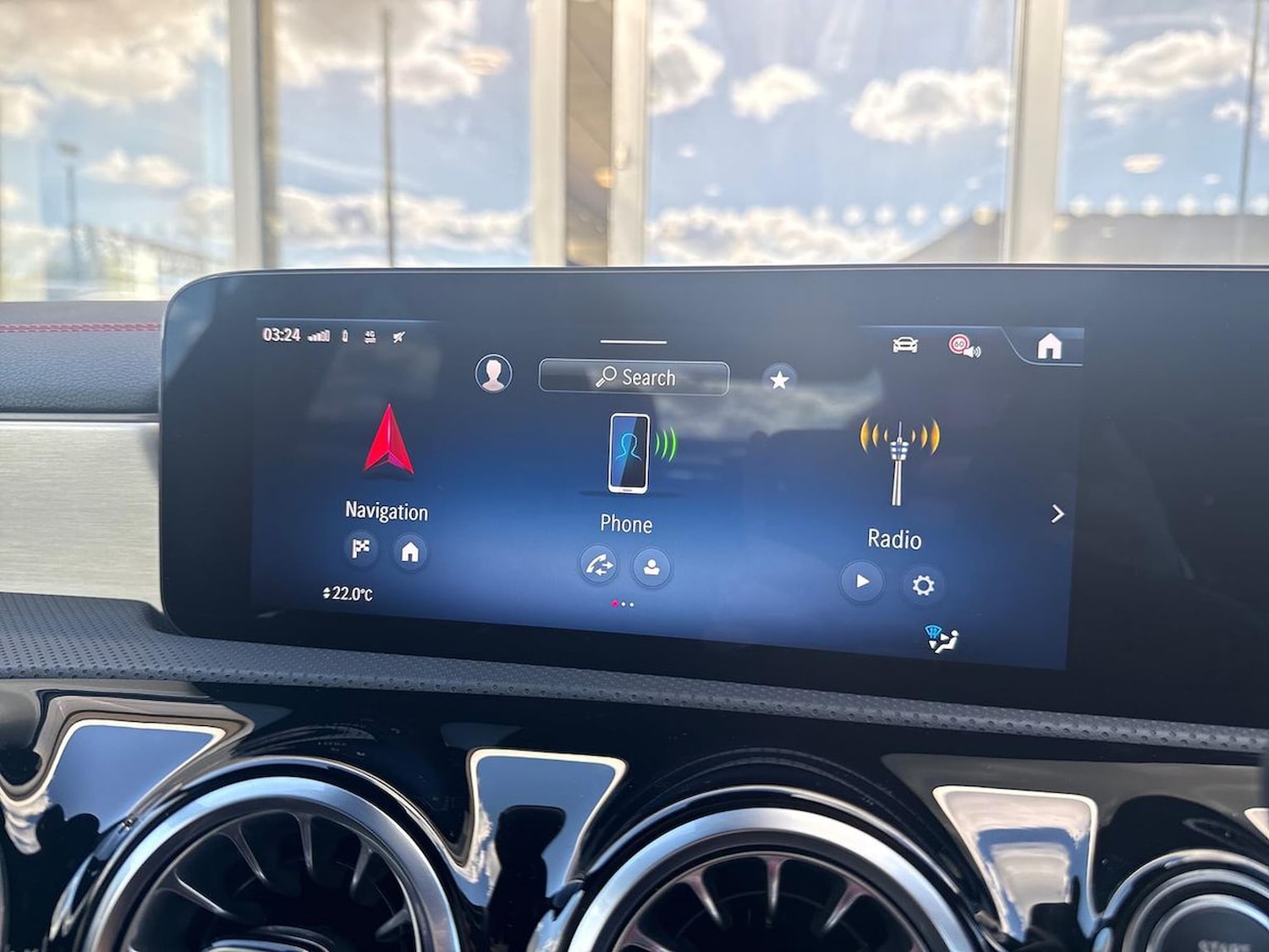 Used Mercedes-Benz CLA 2024 for sale - 76391734: Photo 11