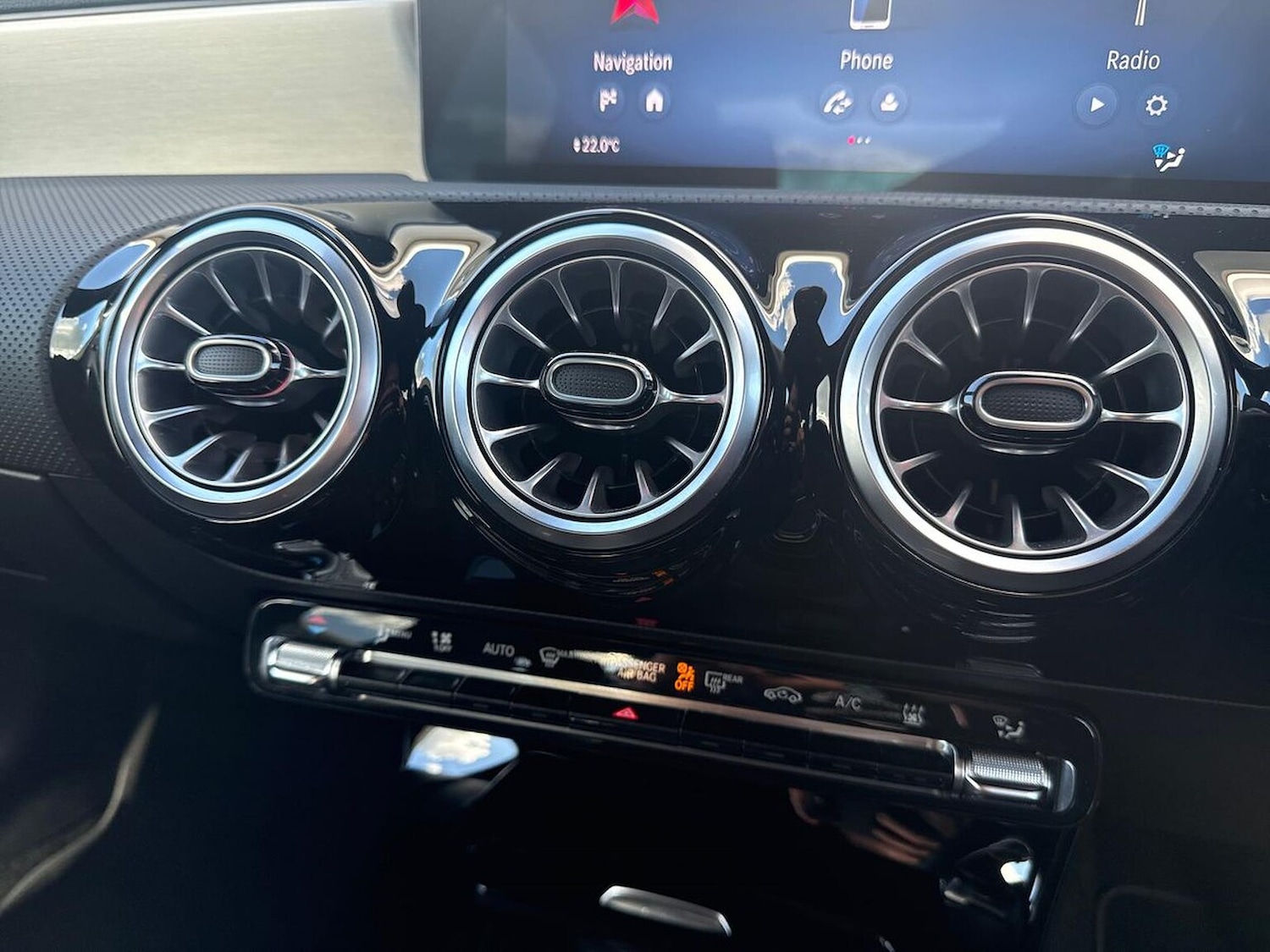 Used Mercedes-Benz CLA 2024 for sale - 76391734: Photo 12